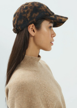 Charger l'image dans la galerie, YAYA Leopard Print Cap
