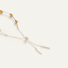 Load image into Gallery viewer, Sylvie Bracelet Two-Tone
