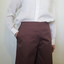Charger l'image dans la galerie, Coco Organic Cotton Brown