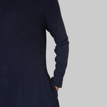 Charger l'image dans la galerie, Neirami Cocoon Dress Oceano