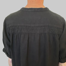 Load image into Gallery viewer, Mos Mosh Arleth Dress Black