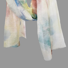 Charger l'image dans la galerie, Kemi Scarf Abstract Multi