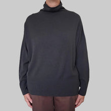 Load image into Gallery viewer, Modula Sweater Carbon