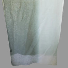 Load image into Gallery viewer, Kemi Scarf Fringes Green