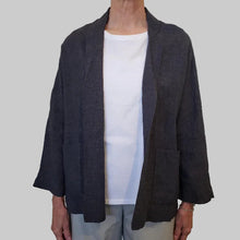 Charger l'image dans la galerie, Naif Amelia Jacket Graphite