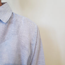 Charger l'image dans la galerie, Naif Velma Shirt Chambray