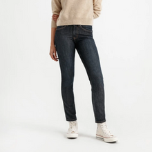 Charger l'image dans la galerie, Du/er Fireside Denim Slim Straight Dark Stone