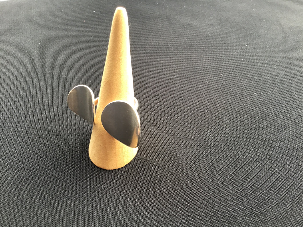 Lorin Hesse Circle Ring Large