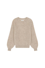 Load image into Gallery viewer, Des Petits Hauts Carlos Sweater Granite
