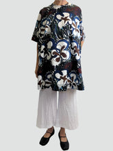 Load image into Gallery viewer, JNBY Abstract Floral Dress
