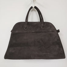 Charger l&#39;image dans la galerie, Mathilde C Niza Bag Chocolate
