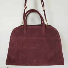 Charger l&#39;image dans la galerie, Mathilde C Niza Bag Wine
