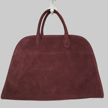 Charger l&#39;image dans la galerie, Mathilde C Niza Bag Wine
