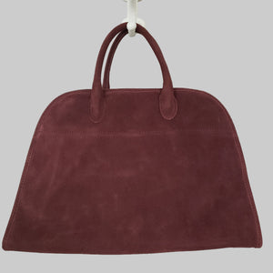 Mathilde C Niza Bag Wine