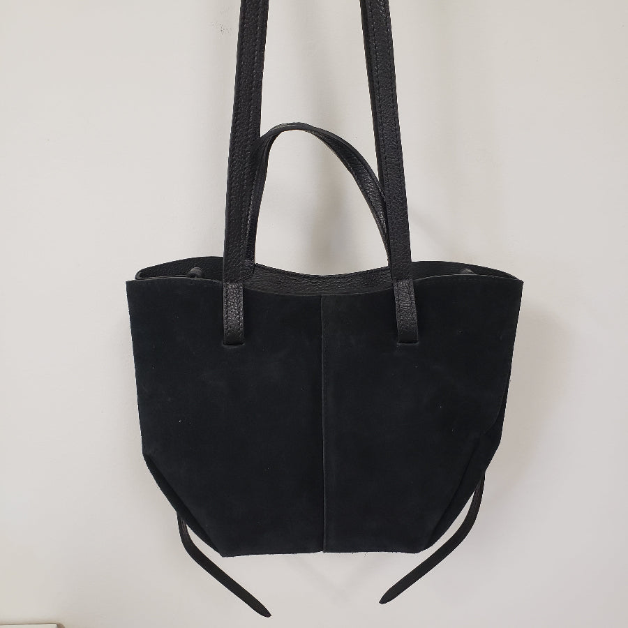 Mathilde C Gigaro Bag Black