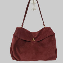 Charger l&#39;image dans la galerie, Mathilde C Mamma Bag Wine
