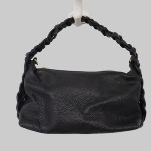 Mathilde C Toledo Bag Black