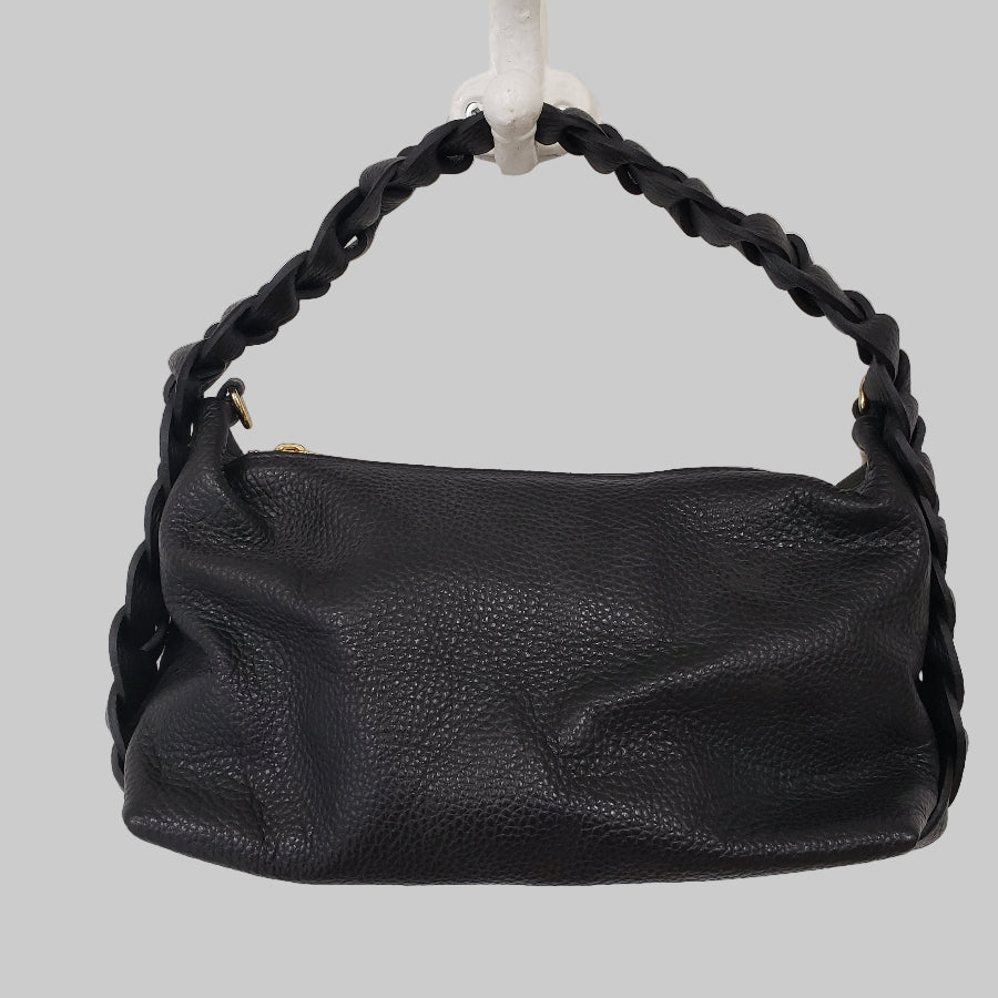 Mathilde C Toledo Bag Black