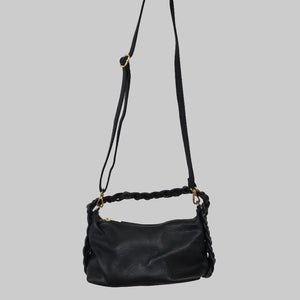 Mathilde C Toledo Bag Black