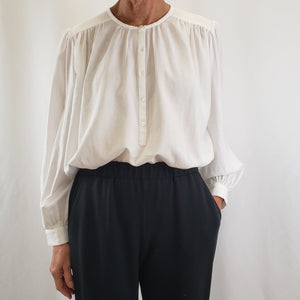Des Petits Hauts Roxanne Ecru