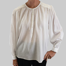 Charger l&#39;image dans la galerie, Des Petits Hauts Roxanne Ecru
