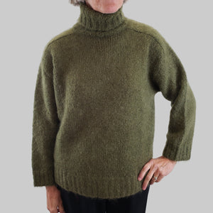 Des Petits Hauts Charline Sweater Garden