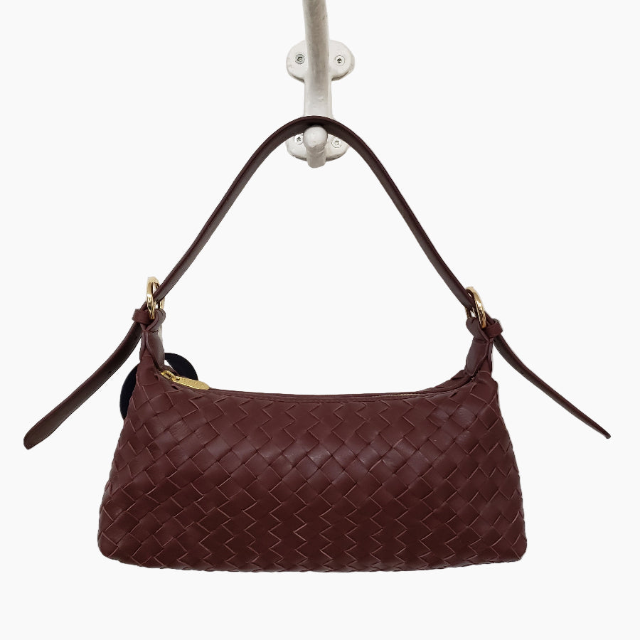Risa Rhea Bag Burgundy