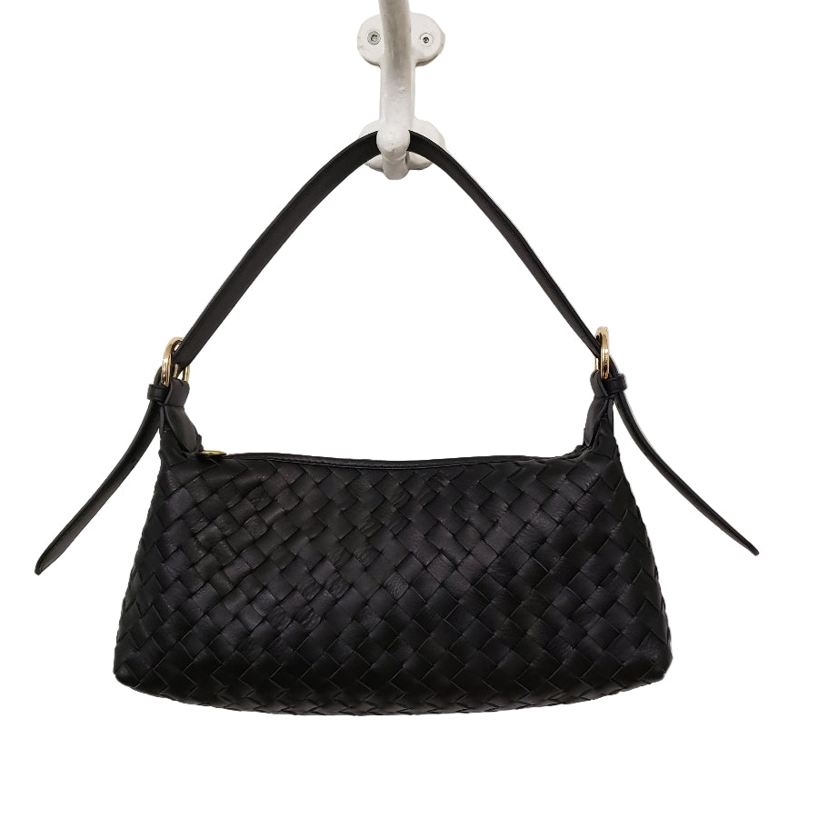 Risa Rhea Bag Black