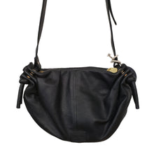 Load image into Gallery viewer, Risa Aria Crossbody Black
