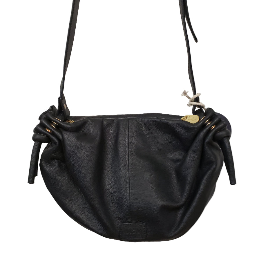 Risa Aria Crossbody Black