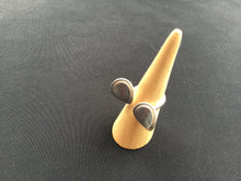 Load image into Gallery viewer, Lorin Hesse Double Circle Ring
