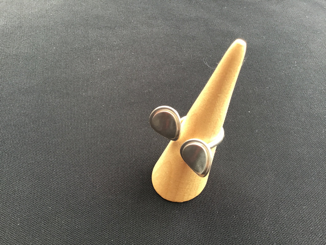 Lorin Hesse Double Circle Ring