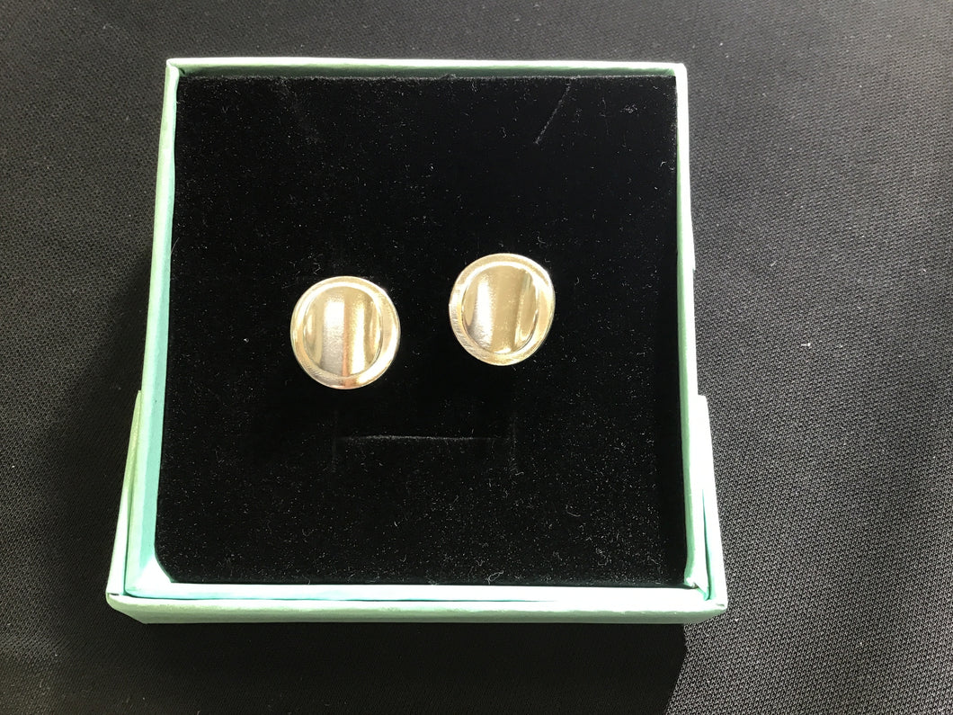 Lorin Hesse Circle Stud