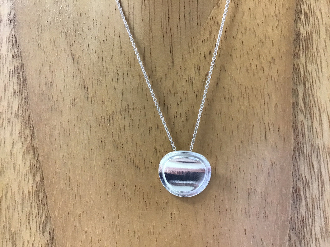 Lorin Hesse Circle Necklace