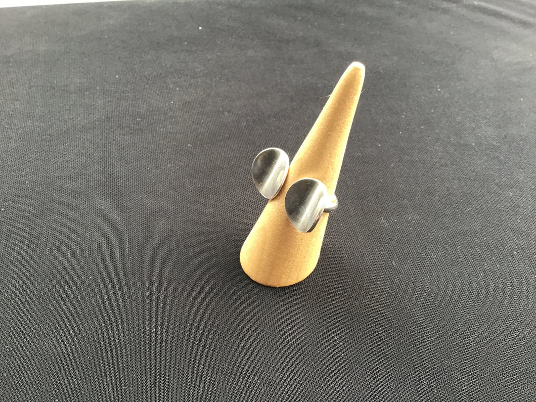 Lorin Hesse Circle Ring