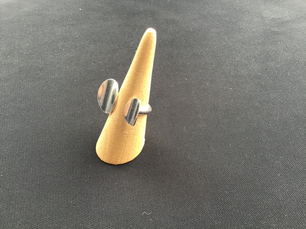 Lorin Hesse Oval Ring