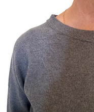 Load image into Gallery viewer, Le Petit Pull Clara Sweater Grey
