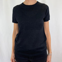 Load image into Gallery viewer, Naif Darcy Sweater Black
