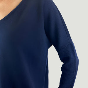 Des Petits Hauts Arnito Navy