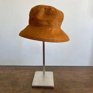 Bowler Hat Copper