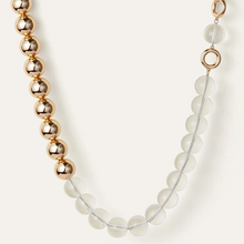 Load image into Gallery viewer, Lyra Necklace Gold
