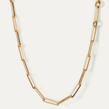 Load image into Gallery viewer, Stevie Necklace Gold
