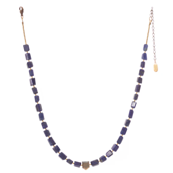 Hailey Gerrits Briar Necklace