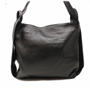 Grazia Bag Black