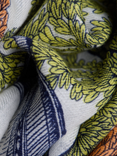 Load image into Gallery viewer, Inoui Editions scarf  80 Mirage Multico
