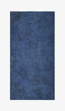 Load image into Gallery viewer, Inoui Editions scarf 100 Astrologie Navy
