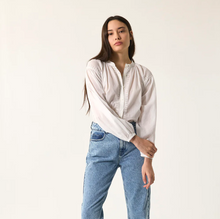 Load image into Gallery viewer, Des Petits Hauts Renee Blouse Off White
