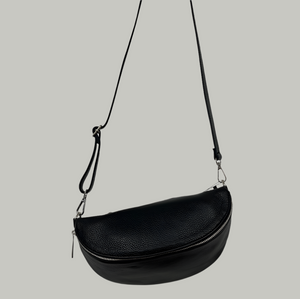 Federico Bag Black