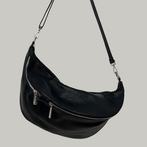 Salvador Bag Black