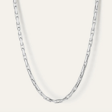 Charger l&#39;image dans la galerie, Alber Necklace Silver
